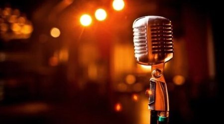 Ukrayna radio və televiziyada rus musiqisini qadağan etmək istəyir