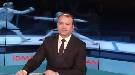 Jurnalistə yeni vəzifə verilib