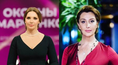 Ukrayna 11 media işçisini dövlət xainləri reyestrinə daxil edib