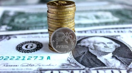 Rusiyaya edilən sanksiyalar ölkənin iqtisadiyyatına zərbə vurub