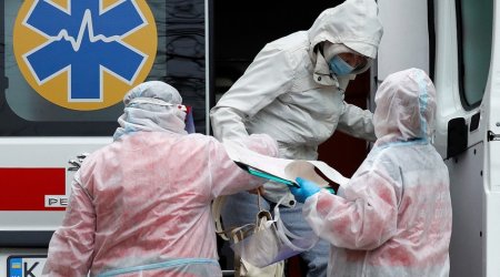 Gürcüstanda koronavirusa 266 nəfər yoluxub