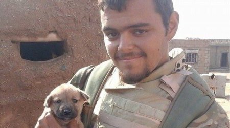 Mariupolda döyüşən britaniyalı “təslim olmağa məcbur olub”