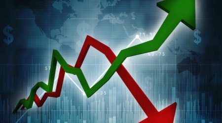 Rusiyada bu il 20% inflyasiya proqnozlaşdırılır