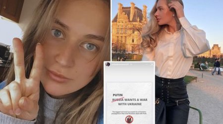 Rus məmurlarının övlad və məşuqələrinin  Qərb ölkələrindəki dəbdəbəli həyatı - FOTOLAR