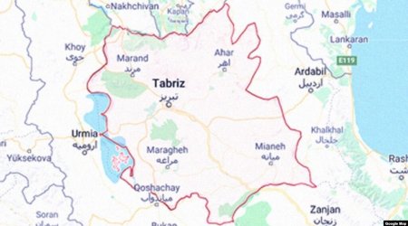 Şərqi Azərbaycanda Ramazan qaydalarına riayət etməyən yerlər möhürlənib