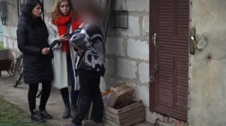 Rus əsgərlərinin təcavüzünə məruz qalan qadın danışıb – VİDEO