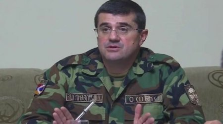 Paşinyanın Qarabağın statusu ilə bağlı bəyanatından sonra Araik təcili iclas çağırdı