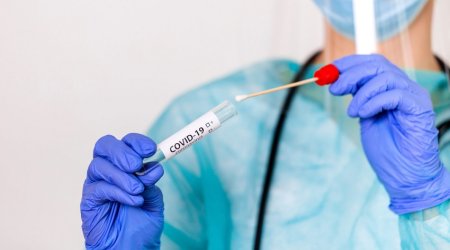 Azerbaijan cancels requirement of COVID-19 PCR tests for entry