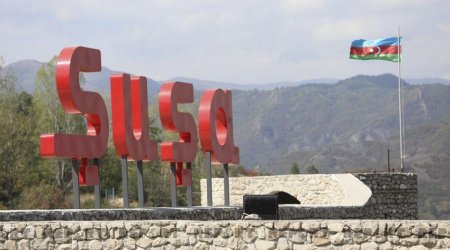 Georgian delegation to visit Shusha