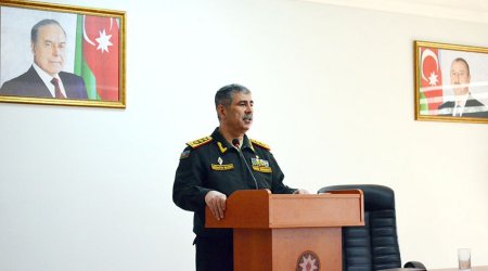 Xaricə müalicəyə göndərilmiş Vətən müharibəsi qazilərinin sayı açıqlanıb