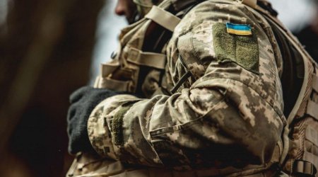 Ukrayna və Rusiya növbəti dəfə əsirləri dəyişiblər