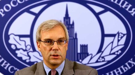 Hərbi vəziyyət pisləşəcək - Rusiya rəsmisi