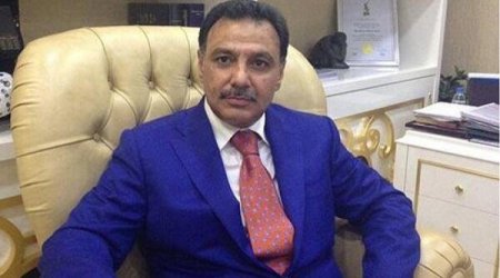 Hafiz Məmmədov haqqında qətimkan tədbiri dəyişdirildi