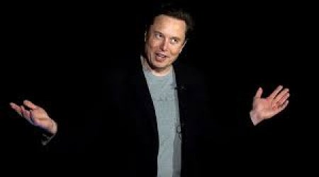 İlon Musk Twitter-i almağı planlaşdırır