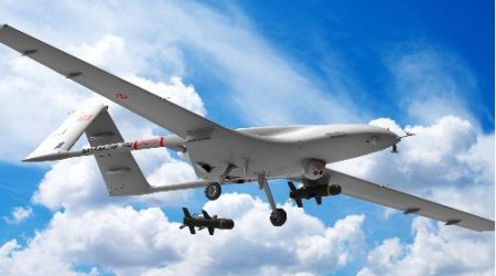 Daha bir ölkə Türkiyədən 