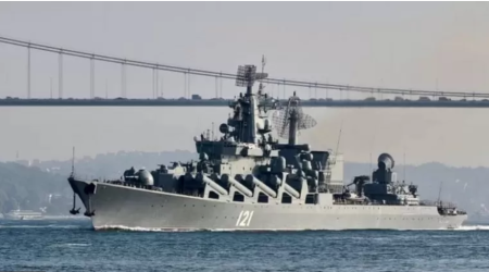 Rusiya-Ukrayna müharibəsinin 50-ci günü nə ilə yadda qaldı? - İCMAL