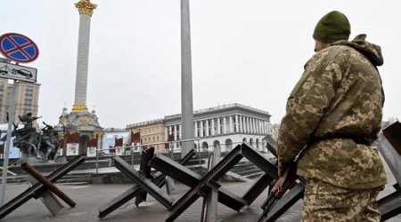 CNN:Война в Украине может продлиться до конца года