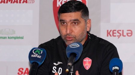 “Qarabağ”a 8:0 uduzdular, istefa verdi