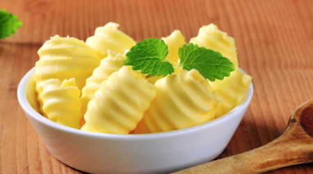 Türkiyədə kərə yağının ixracı qadağan edildi