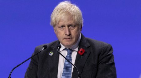 Britaniya Ukraynanı zirehli texnika ilə təmin edəcək