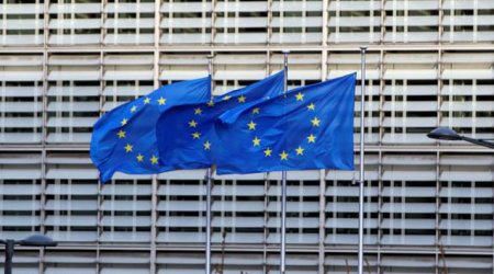 Aİ Ukraynaya daha 45 milyon avro ayırdı