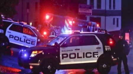 ABŞ-da atışma - ölənlər və yaralılar var