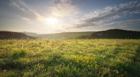 Weather temperature in Azerbaijan to reach 27C tomorrow