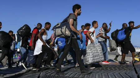 Penza vilayətinə gedən miqratların sayı açıqlanıb