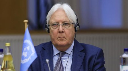 BMT Baş katibinin müavini Moskvaya gedəcək