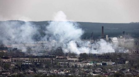  40.000 adam zorla Rusiya ərazilərinə göndərilib  - Mariupol meri