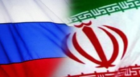 İran Rusiyaya bu malları göndərməyə hazırdır