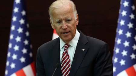 Bayden dünya liderlərini toplayaraq Ukraynanı müzakirə etdi