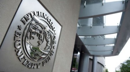 2022-2023-cü illərdə Azərbaycan iqtisadiyyatı 2,7% artacaq - BVF