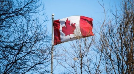 Kanada Nabiullinaya və daha 13 rusiyalıya qarşı sanksiyalar tətbiq edir