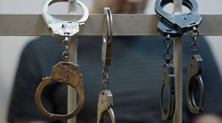 Gürcüstanda saxta sənəd hazırlanıb, saxlanılan var