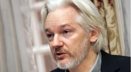 Məhkəmə Assancla bağlı qərar verib