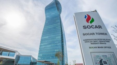 SOCAR-dan işçi heyətinin azaldılması ilə bağlı AÇIQLAMA