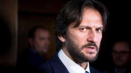 Slovakiyanın keçmiş daxili işlər naziri həbs edildi