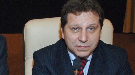 “Lukoyl”da Vahid Ələkbərovu o əvəz edəcək