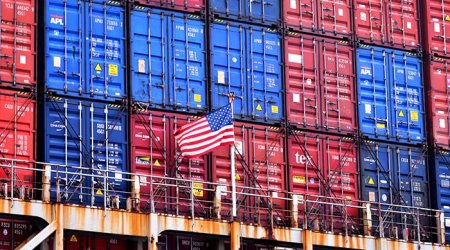 ABŞ-dan rus gəmilərinə yeni qadağalar