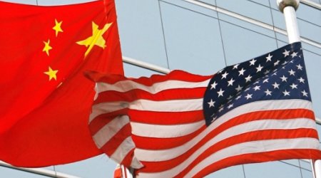 США пригрозили Китаю масштабными санкциями и экспортным контролем