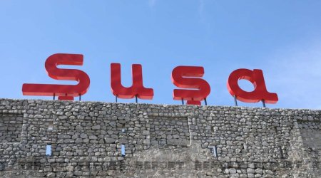 Şuşada Dünya Azərbaycanlılarının V Qurultayı işə başlayıb