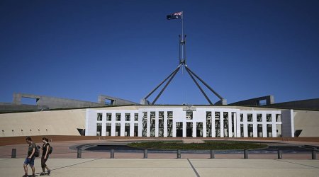 Avstraliya rus senatlarına sanksiya tətbiq etdi