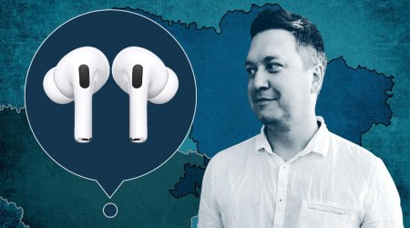 Oğurlanmış qulaqlıqlar ilə Rus əsgərlərin yeri AŞKARLANDI