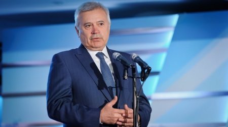 Vahid Ələkbərov istefa səbəbini AÇIQLADI