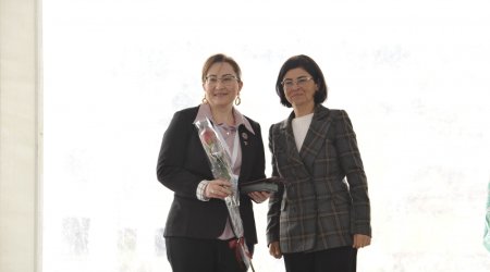 Şuşada keçirilən Zəfər Qurultayı başa çatdı