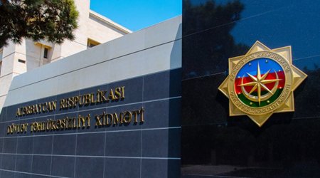 DTX Qarabağ Dirçəliş Fonduna vəsait köçürüb