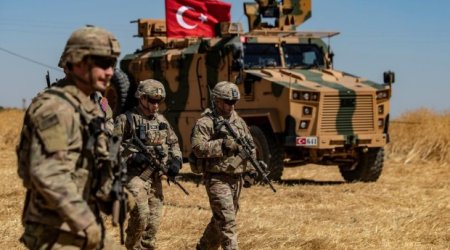 Türkiyə ordusu 50 terrorçunu MƏHV ETDİ