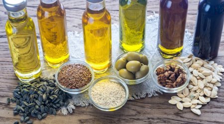 Britaniya bitki yağı satışını məhdudlaşdırır