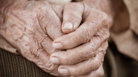 Dünyanın ən yaşlı sakini vəfat etdi